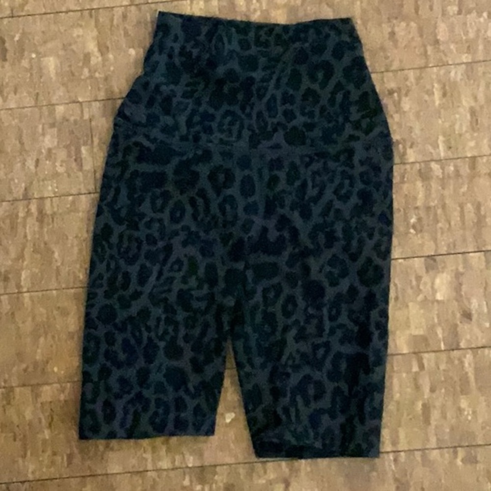 LNA Shorts